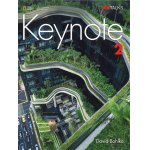 画像: Keynote 2 Student Book only