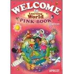 画像: Welcome to Learning World Pink Student Book 2nd edition