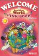 画像: Welcome to Learning World Pink Student Book 2nd edition