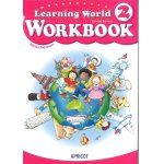 画像: 改訂版Learning World Book 2 ワークブック