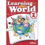 画像: 改訂版Learning World book 1 テキスト