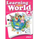 画像: 改訂版Learning World Book 2 テキスト