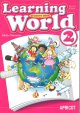 画像: 改訂版Learning World Book 2 テキスト