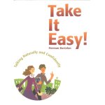画像: Take it Easy ! Student Book
