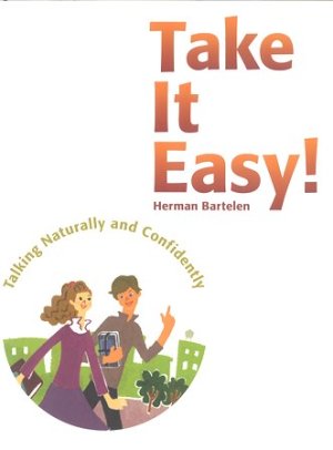 画像1: Take it Easy ! Student Book