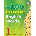 画像: 4000 Essential English Words 1 Student Book with Answerkey