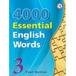 画像: 4000 Essential English Words 3 Student Book with Answerkey