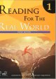 画像: Reading for the Real World Third Edition Level 1 Student Book