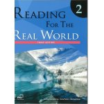 画像: Reading for the Real World Third Edition Level 2 Student Book
