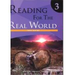 画像: Reading for the Real World Third Edition Level 3 Student Book