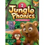 画像: Jungle Phonics 2 Student Book 