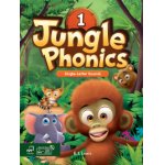 画像: Jungle Phonics 1 Student Book 