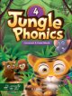 画像: Jungle Phonics 4 Student Book