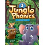 画像: Jungle Phonics 3 Student Book 