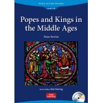 画像: WHR5-4: Popes and Kings in the Middle Ages with Audio CD