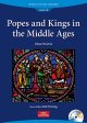 画像: WHR5-4: Popes and Kings in the Middle Ages with Audio CD