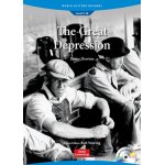 画像: WHR5-10: The Great Depression with Audio CD