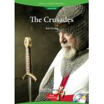 画像: WHR4-10: The Crusades with Audio CD