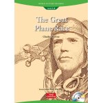 画像: WHR4-7: The Great Plane Race with Audio CD