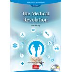 画像: WHR5-7: The Medical Revolution with Audio CD