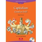 画像: WHR6-9:　Capitalism Good or Evil? with Audio CD