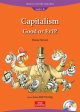 画像: WHR6-9:　Capitalism Good or Evil? with Audio CD
