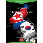 画像: WHR4-9: Korea:A Land divided by War  with Audio CD