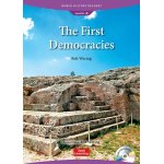 画像: WHR6-3:　The First Democracies  with Audio CD