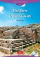 画像: WHR6-3:　The First Democracies  with Audio CD