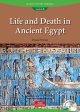 画像: WHR4-5: Life and Death in Ancient Egypt with Audio CD