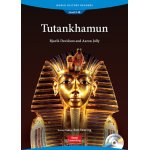 画像: WHR5-5: Tutankhamen with Audio CD