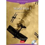 画像: WHR6-1: World War I with Audio CD