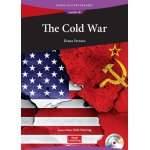 画像: WHR6-4:　The Cold War  with Audio CD