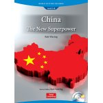 画像: WHR5-9: China The New Superpower with Audio CD