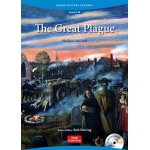 画像: WHR5-2: The Great Plague with Audio CD