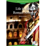 画像: WHR4-6: Life in the Roman Army with Audio CD