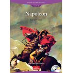 画像: WHR6-7:　Napoleon  with Audio CD