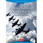 画像: WHR5-8: Decisive Battles of World War IIwith Audio CD