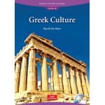 画像: WHR6-6:　Greeks Culture  with Audio CD