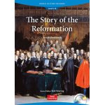 画像: WHR5-6: The Story of the Reformation with Audio CD