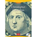 画像: WHR3-9: Christopher Cplumbus with Audio CD