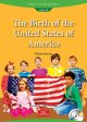 画像: WHR4-4: The Birth of United States of America with Audio CD