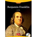 画像: WHR3-5: Benjamin Franklin  with Audio CD