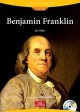 画像: WHR3-5: Benjamin Franklin  with Audio CD