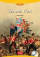 画像: WHR3-8: Tea and Wars  with Audio CD