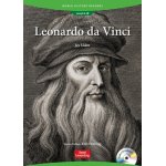画像: WHR4-2: Leonardo Da Vinci with Audio CD