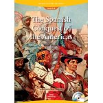 画像: WHR3-2: The Spanish Conquest of the Americas with Audio CD