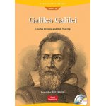 画像: WHR3-6: Galileo Galilei  with Audio CD