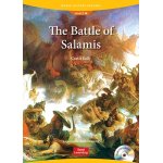 画像: WHR3-7: The Battle of Salamis  with Audio CD