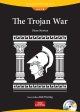 画像: WHR3-10: The Trojan War  with Audio CD